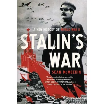 Populárně naučná literatura pro dospělé Stalin's War