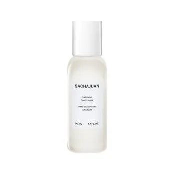 Sachajuan Clarifying Conditioner lehký hydratační kondicionér na vlasy 50 ml