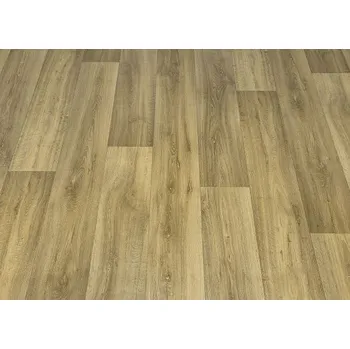 pvc podlaha PVC Puretex - Lime Oak 613M - třída zátěže 33 3 m