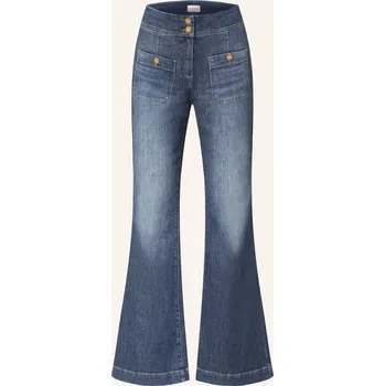 Dámské džíny Seductive Dámské Džíny Camille, 858 moonlight blue, 38