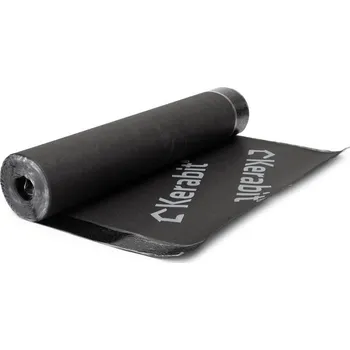 Asfaltový pás Samolepicí podkladní pás pod asfaltové šindele KARABIT 700 UB | cena za m² (Samolepicí podkladní pás pod asfaltové šindele)