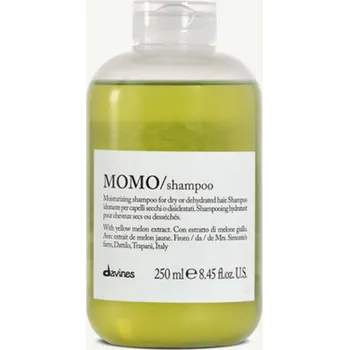 Kosmetika Davines Essential Haircare Momo Shampoo - Šampon pro suché a poškozené vlasy 75 ml
