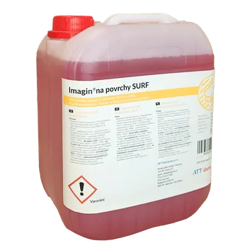 Univerzální čisticí prostředek ATT DETERGENTY Imagin na povrchy SURF , 5 l