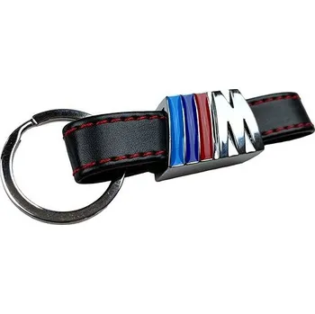 Tuning Mjakes klíčenka blok znak pro vozy BMW ///M