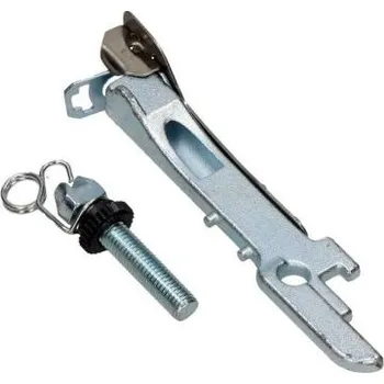 Brzdový systém Sada příslušenství, parkovací brzdové čelisti MAXGEAR 19-2033