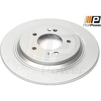 Brzdový kotouč Brzdový kotouč ProfiPower 3B2207