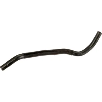 Spojovací materiál motoru Hadice, větrání klikové skříně GATES EMH386