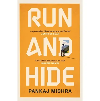 Populárně naučná literatura pro dospělé Run And Hide