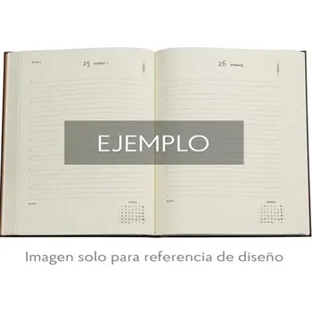 Diář Diář Morris Pink Honeysuckle 2025