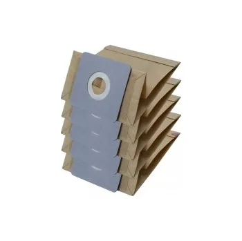 Sáček do vysavače Malé sáčky do vysavače HYUNDAI VC 004 B papírové 5ks