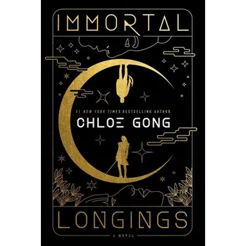 Umění Immortal Longings