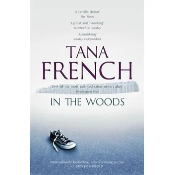 Populárně naučná literatura pro dospělé In the Woods