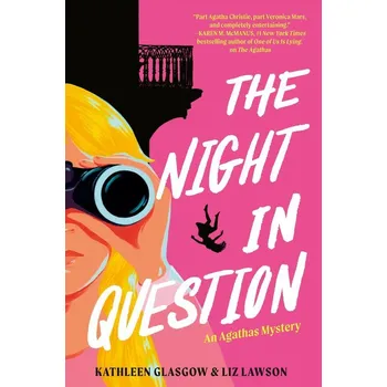 Umění The Night in Question