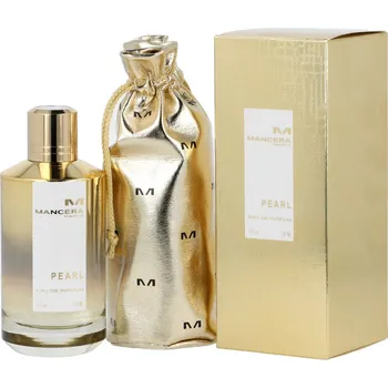 Unisex parfém Mancera Paris Pearl EDP 120 ml UNISEX