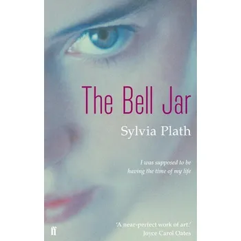 Umění The Bell Jar
