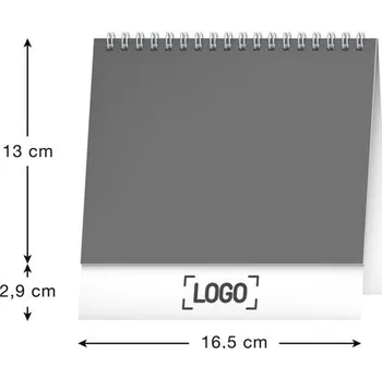 Kalendář Česká kuchyně 2025 - stolní kalendář