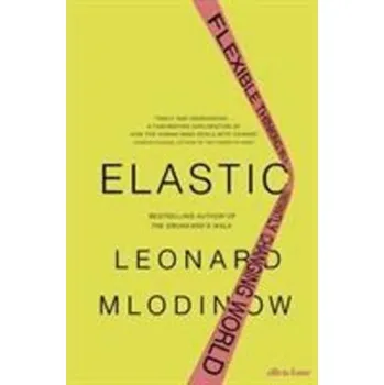 Populárně naučná literatura pro dospělé Elastic