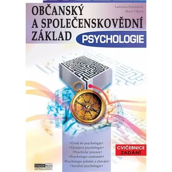 Občanský a společenskovědní základ Psychologie
