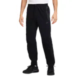 Kalhoty Nike Woven Tech Pant hm8241-010 Velikost XL
