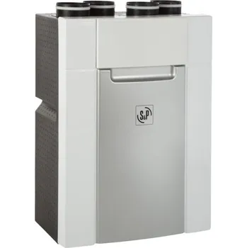 Ventilace Soler & Palau - DOMEO 210 FL 3V