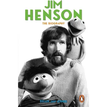 Umění Jim Henson