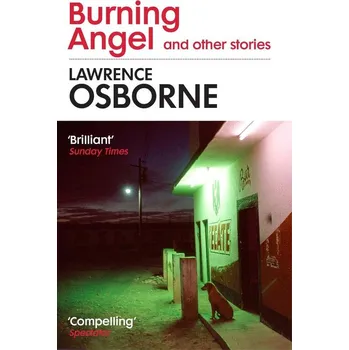 Umění Burning Angel and Other Stories