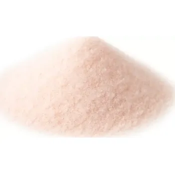 Koupelová sůl Awm Himalájská sůl do koupele jemná Růžová 1000 g