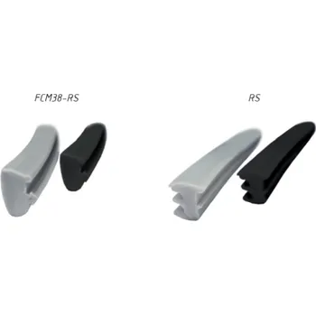 Zrcadlo Těsnění k profilům FCM38