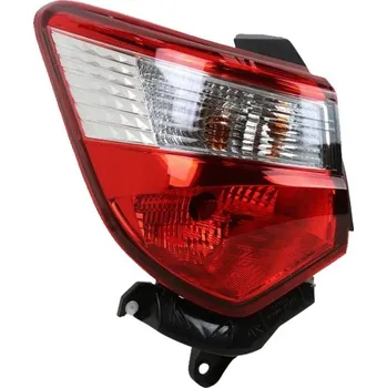 Zadní světlomet Levé zadní světlo vnější Toyota Yaris (P13) 17-20 HATCHBACK