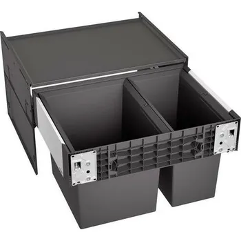 Odpadkový koš BLANCO Sorter SELECT II 60/2