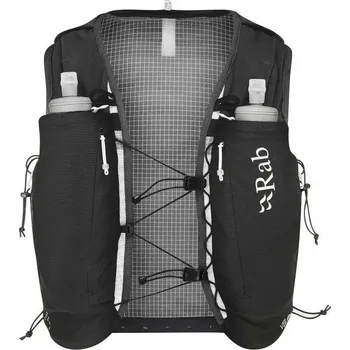 RAB Veil 12 L černá