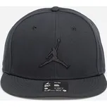 Kšiltovka Jordan Jumpman Pro Adjustable Cap Black/ Anthracite/ Black M/L