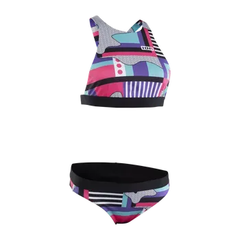 Neoprenový oblek surfkini ION women capsule-statement velikost neoprenů a trapézů 34/XS