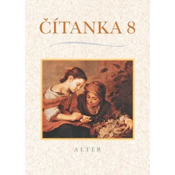 Umění Čítanka 8
