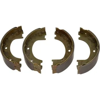 Brzdová čelist Sada brzdových čelistí, parkovací brzda MAXGEAR 19-1804