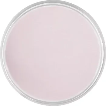 Umělé nehty Profesionální akrylový pudr na nehty, 15g - PINK INTENSIVE (jemně růžová pro přirozenou krásu) (Akrylový prášek jemně růžový, 15g)