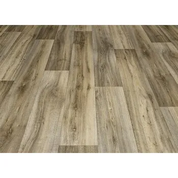 pvc podlaha PVC Puretex - Lime Oak 169M - třída zátěže 33 4 m