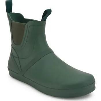 Dámské holínky Xero Shoes Gracie Hunter barefoot holínky zelená 39,5