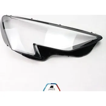 Tuning MJakes kryt předního světla pro Audi A3 typ 8Y (2020-2024) pravá strana