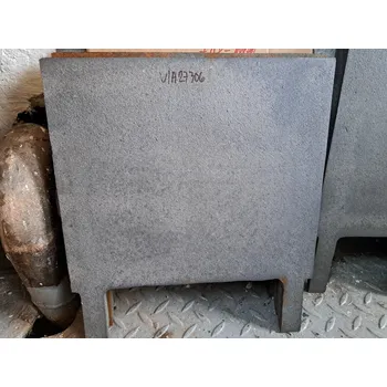 Příslušenství ke kotli Vetim U32-U68 6-8 čl. nový rošt uhlí a dřevo nahrazuje předchozí kombinaci roštů