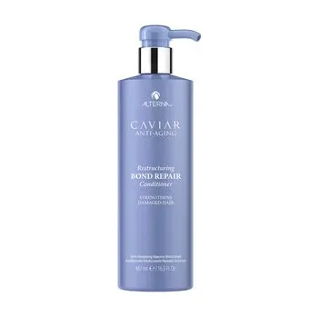 Alterna Caviar Bond Repair Conditioner kondicionér pro poškozené vlasy 487 ml