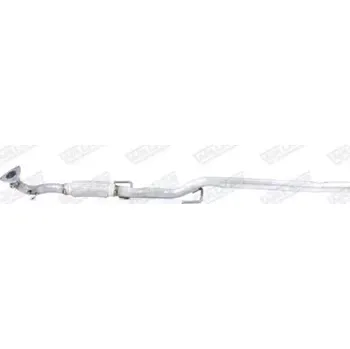 Výfuková trubka WALKER Výfuková trubka WA 07100