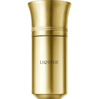 Nestandardní parfém Liquides-Imaginaires Unisex-vune Alchemical-TrilogyLiquide GoldEau de Parfum Spray 100 ml (38&nbsp;000,00 Kč / 1 l)