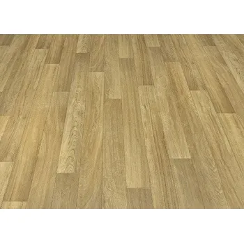 pvc podlaha PVC Xtreme Natural Oak 226M 4 m