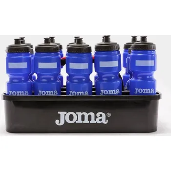 Láhev Nosič na 12 lahví JOMA PRO BOTTLE vč. lahví