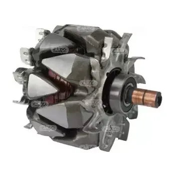 Alternátor HC-Cargo Rotor alternátoru HC 138855