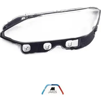 Tuning MJakes kryt předního světla Volvo S90 V90 (2016-2024) levá strana