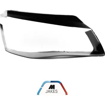 Tuning MJakes kryt předního světla pro Audi A8 D4 (2011-2013) pravá strana