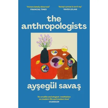 Umění The Anthropologists