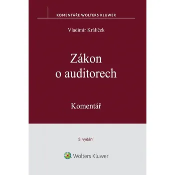Zákon o auditorech